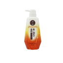 【3980円以上で注文可能】50の恵 髪と頭皮の養潤シャンプー 400mL