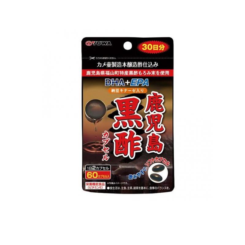 3980߰ʾʸǽYUWA(桼) DHA+EPAǼƦʡ 60ץ