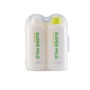 【3980円以上で注文可能】スーパーマイルド ミニサイズセット 50mL (×2本入)