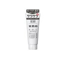 【3980円以上で注文可能】UNO(ウーノ) ホイップウォッシュ ブラック 130g