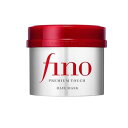 【3980円以上で注文可能】fino(フィーノ) プレミアムタッチ 濃厚美容液ヘアマスク 230g