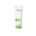【3980円以上で注文可能】Dove(ダヴ)ディープピュア 洗顔料 130g