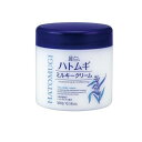 【3980円以上で注文可能】麗白 ハトムギミルキークリーム 300g