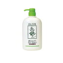 【3980円以上で注文可能】ナチュラルマインド ボディーシャンプー 800mL