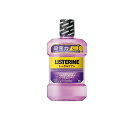 【3980円以上で注文可能】薬用リステリン トータルケア+(プラス) 1000mL