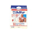 【3980円以上で注文可能】デルガード ワンタッチパッド Sサイズ 30枚入 (お徳用 箱入りタイプ)