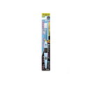 【3980円以上で注文可能】KISS YOU キスユー イオン歯ブラシ 極細スリム やわらかめ 1本入 (本体)