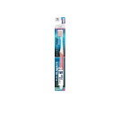 【3980円以上で注文可能】デンタルプロ ダブル マイルド毛 4列 1本 (ふつう)