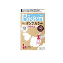 【3980円以上で注文可能】ビゲン ポンプカラー つめかえ 3RBリッチブラウン 1個