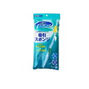 【3980円以上で注文可能】マウスピュア 口腔吸引スポンジ 5本入