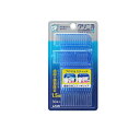 【3980円以上で注文可能】クリニカアドバンテージ フロス&スティック 30本