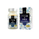 【3980円以上で注文可能】ニップン アマニ油&DHA 120粒