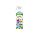 【3980円以上で注文可能】KINCHO お肌の虫よけ プレシャワー DF ミスト 無香料 200mL