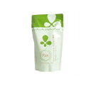 【3980円以上で注文可能】パックス お肌しあわせ ボディーソープ 350mL (詰め替え用)