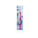 【3980円以上で注文可能】エンジェルマイクロブラシ コンパクトヘッド 超やわらかめ 1本 ( ピンク(11229))
