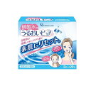 【3980円以上で注文可能】精製水でうるおいピュア 2枚入× 20包