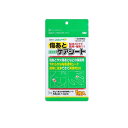 【3980円以上で注文可能】ジェルシートP 皮膚バリア粘着プレート 1枚