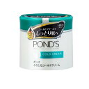 【3980円以上で注文可能】PONDS(ポンズ) ふきとるコールドクリーム 270g