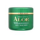 【3980円以上で注文可能】薬用アロテインクリームCR-a 200g