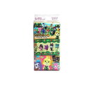 【3980円以上で注文可能】ハヤシ商事 ポケットティッシュ どうぶつの森 6個パック