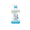 【3980円以上で注文可能】クリニカアドバンテージ デンタルリンス すっきりタイプ 900mL