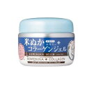 【3980円以上で注文可能】日本盛 米ぬか美人 コラーゲンジェル 100g