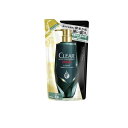 【3980円以上で注文可能】CLEAR for MEN(クリアフォーメン) トータルケア スカルプコンディショナー 280g (詰め替え用)