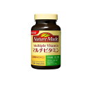 【3980円以上で注文可能】ネイチャーメイド マルチビタミン 100日分 100粒入