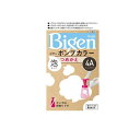 【3980円以上で注文可能】ビゲン ポンプカラー つめかえ 4Aアッシュブラウン 1個