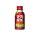 【3980円以上で注文可能】ポッカサッポロフード マカの元気ドリンク 100mL