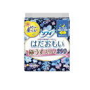 【3980円以上で注文可能】ソフィ はだおもい 極うすスリム 多い夜用 15個入 (羽つき 29cm)