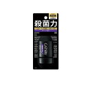 【3980円以上で注文可能】ギャツビー(GATSBY) プレミアムタイプデオドラントロールオン スマートシャボン 60mL
