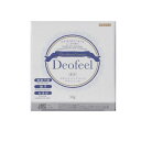 【3980円以上で注文可能】薬用デオドラントクリーム デオフィール A-02 30g