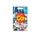 【3980円以上で注文可能】こどもカルシウム+乳酸菌キャンディ 10本入