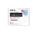 【3980円以上で注文可能】サラサーティSARA・LI・E(さらりえ) ホワイトブーケの香り 72個入