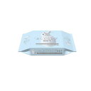 【3980円以上で注文可能】ネピア おしりセレブ WET 無香料 60枚 (詰め替え用)