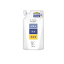【3980円以上で注文可能】シンプルバランス ハトムギローション 200mL (詰め替え用)