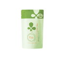 【3980円以上で注文可能】パックス お肌しあわせハンドソープ 300mL (詰め替え用)