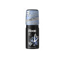 【3980円以上で注文可能】AXE(アックス) フレグランスボディスプレー クリック スパイシーシトラスの香り 60g