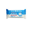 【3980円以上で注文可能】シャボン玉スノール 純石けん 180g