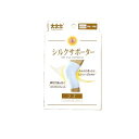 【3980円以上で注文可能】スリーランナー 発熱・シルクサポーター ひ...(4)