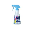 【3980円以上で注文可能】お洋服のスタイルガード しわもニオイもすっきりスプレー 300mL (本体)