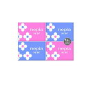 【3980円以上で注文可能】ネピア ネピネピ ポケットティシュ 通常タイプ 16個パック