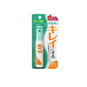 【3980円以上で注文可能】メガネブク メガネのクリーナー ハンディスプレー 18mL