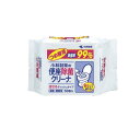 【3980円以上で注文可能】便座除菌クリーナ 50枚 (詰め替え用 家庭・業務用)