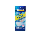 【3980円以上で注文可能】フィッティ シルキータッチ 耳ゴムふわり ケース付 ふつう ホワイト 30枚入