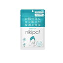 【3980円以上で注文可能】nikipa!(ニキパ!) 極薄透明パッチ 36枚