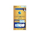 【3980円以上で注文可能】医師が考えたハイドロ銀チタンマスク +10 くもり止めなし 3枚 (ふつうサイズ)