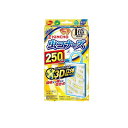 【3980円以上で注文可能】KINCHO 虫コナーズ プレートタイプ 無臭 1個入 (250日用)