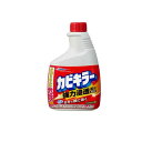 【3980円以上で注文可能】カビキラー 400g (付け替え用)